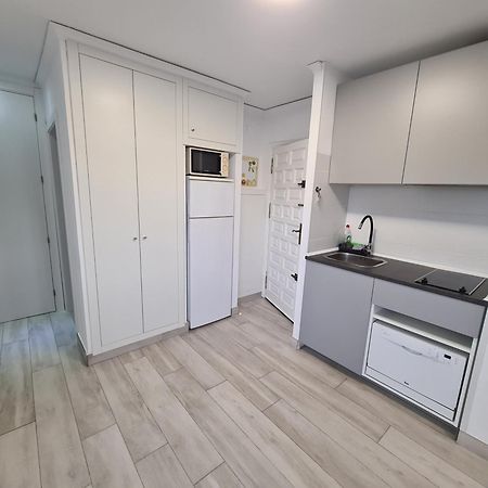 Bonito Apartamento En เดเนีย ภายนอก รูปภาพ