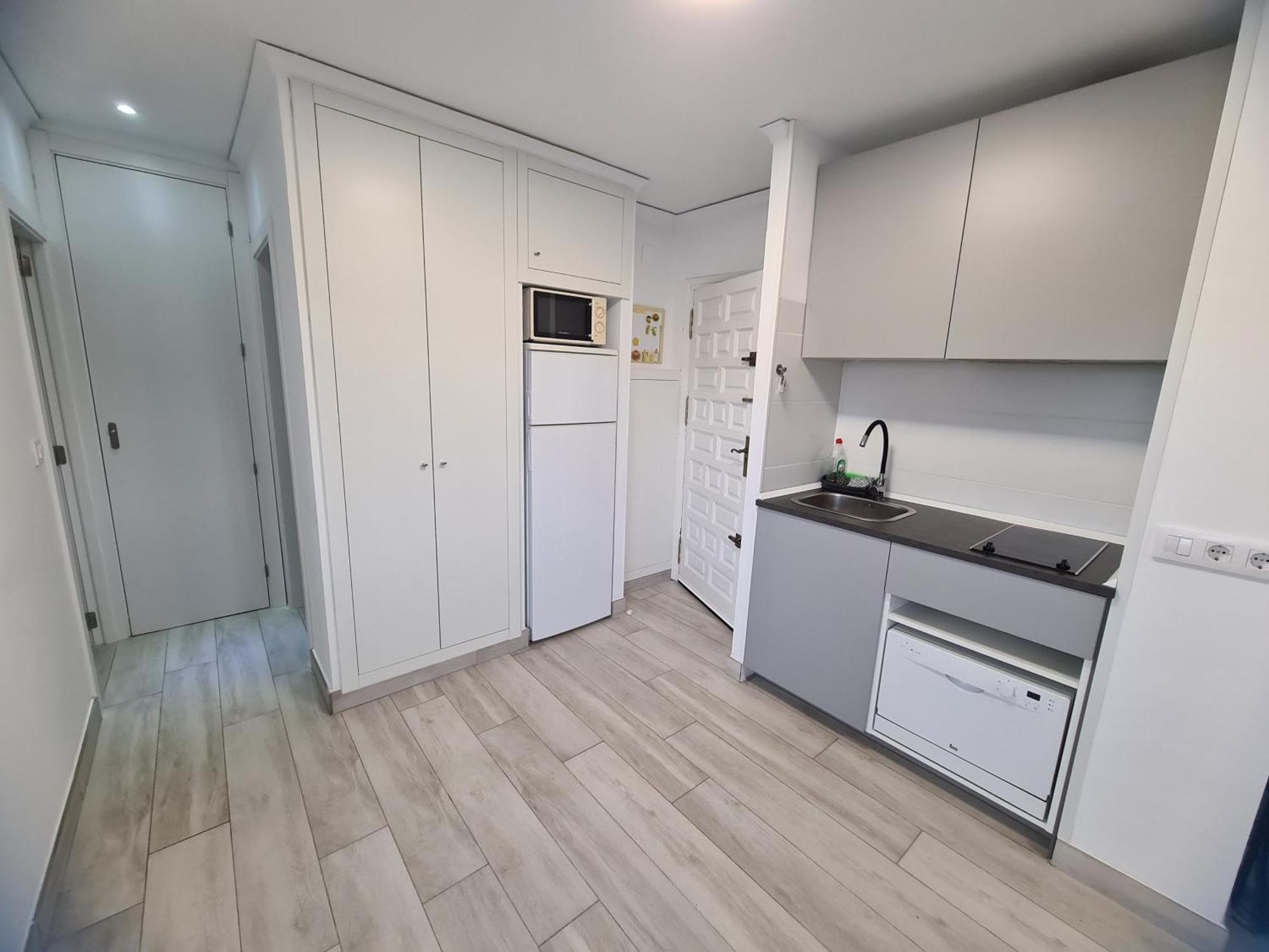 Bonito Apartamento En เดเนีย ภายนอก รูปภาพ