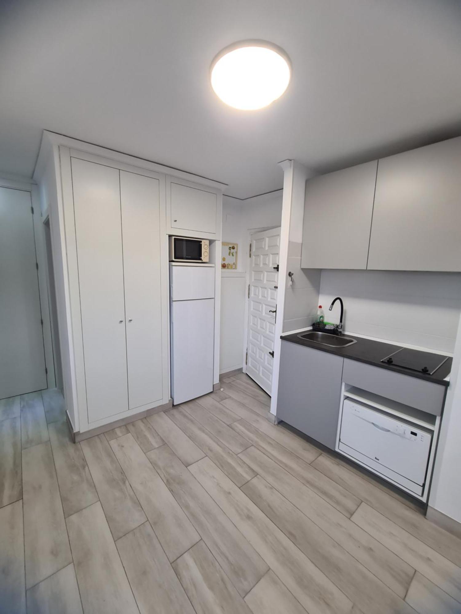 Bonito Apartamento En เดเนีย ภายนอก รูปภาพ