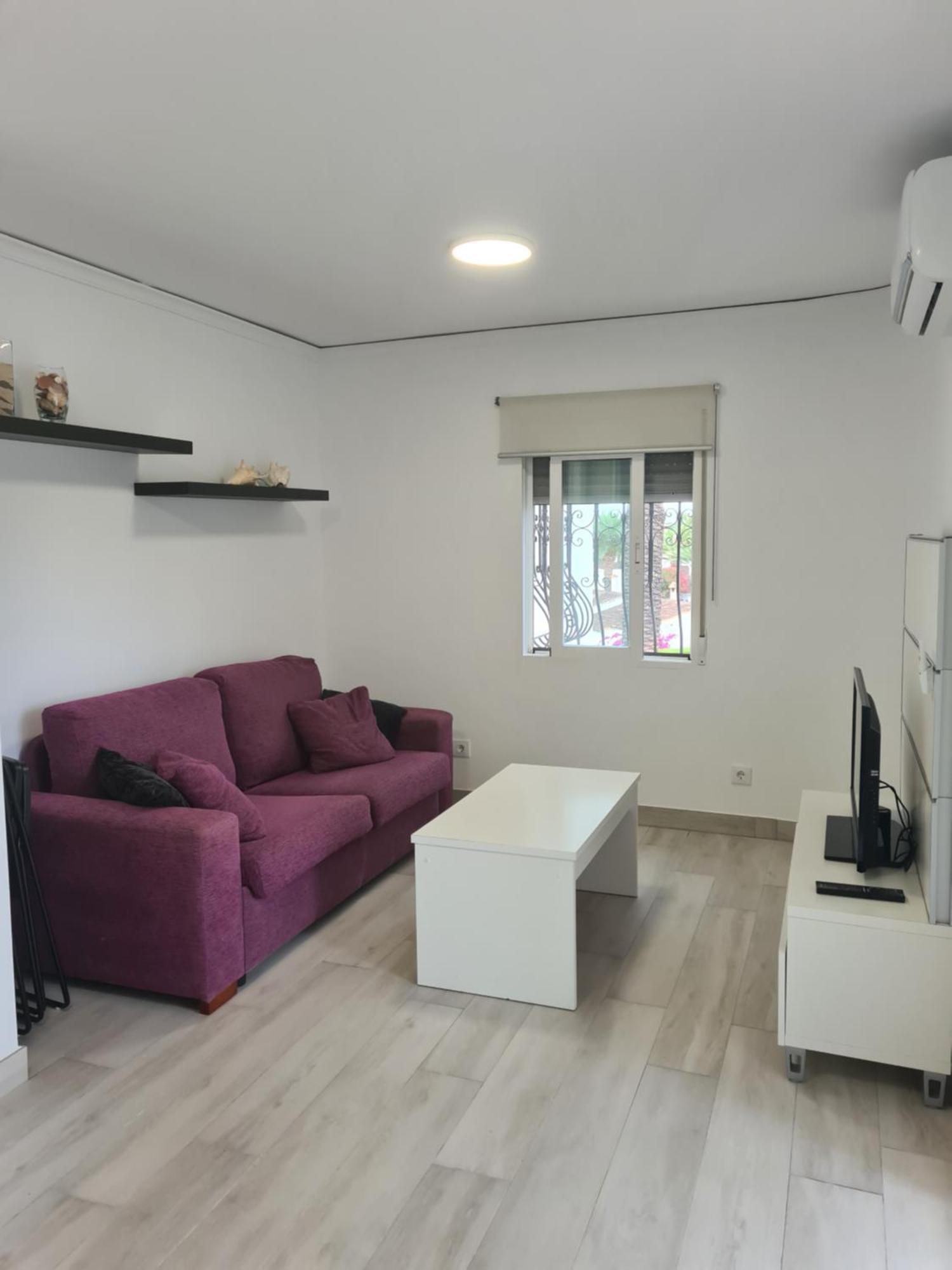 Bonito Apartamento En เดเนีย ภายนอก รูปภาพ